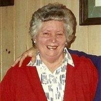 Betty Jane Pollari