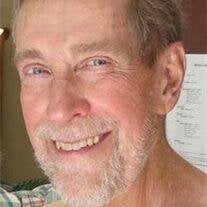 Thomas A. Magers