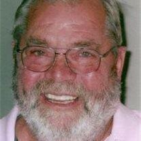 Peter A. Nick