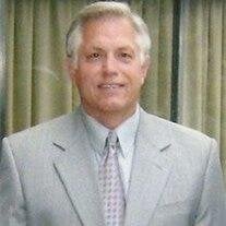 Keith A. Morgan