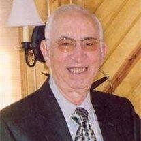 Joe  B. Johnson