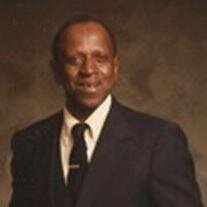 Fred Ford Lewis