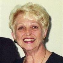 Arlene M. Martz