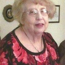 Sharon R. Foote