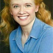 Sarah M. Garvey