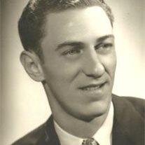 John "Jack" A. Herrick