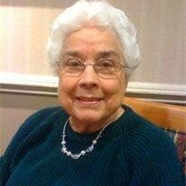 Jean F. Clark
