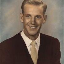 Gerald J. Deitz, Jr.