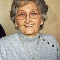 Jean E. Homann