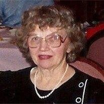 Johanne A. Frayer