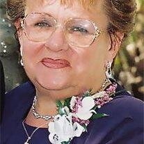 Patricia D. Mirza