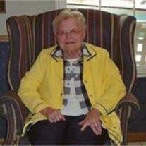 Nancy N. Grace