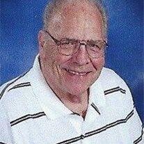 Daryl Eugene Luce
