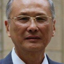Xiao H. "Frank" Jiang