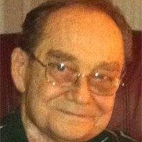 Ronald James Ways