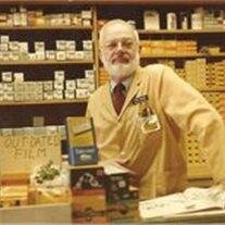 Frank S. Robinson
