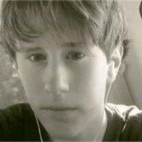 Timothy Robert McCann
