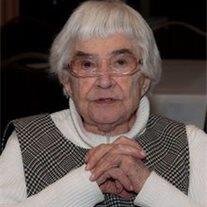 Mary "Betty" Draper