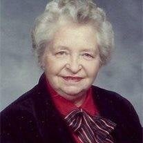 Mary Ellen Kaar