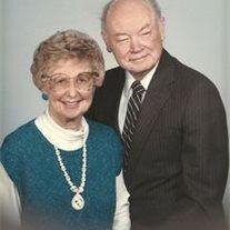 Ethel J. "E.J."  Wolf