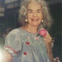 Mary Rose Ray