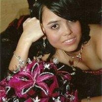 Daniela Fernanda Medina