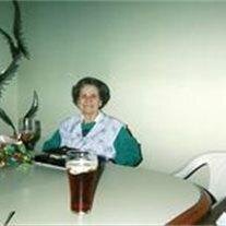 Dorothy A. Raab