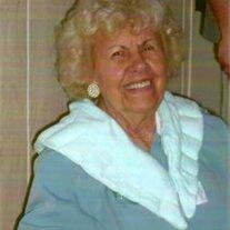 Elsie A. Ludera