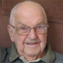 Arthur E. Gustafson