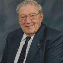 Curtis  C. Hill