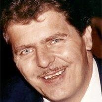 Robert J. Leben, Sr.