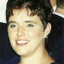 Patricia  "Tricia" Lewan-Derrick