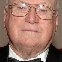 Carl C. Hansen