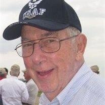 Richard C. "Dick" Casey