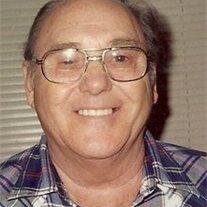 Jewell "Bud" Miller