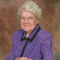 Helen M. Casey