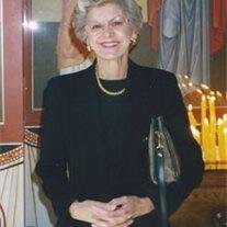 Georgina G. Gamble