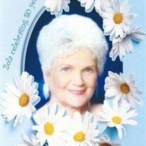 Zola Ellen Lonngren