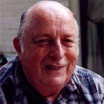 Edgar Woolard Pigg