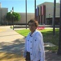 Gladys Ovalle