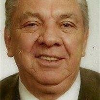 James E. de Rivera