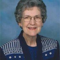 Jacqueline "Jackie" G. Hanlon