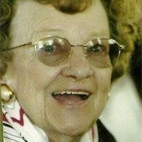 Harriette E. Jauch