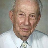 Robert C. Robinson