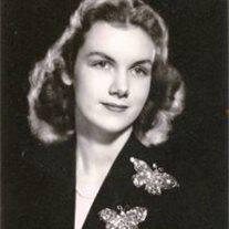 Caroline E. Maxey