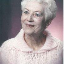 Mildred M. Rossmann