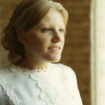 Carol Ann (nee Gill) Hebert
