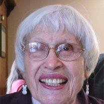 Doris C. Gillis