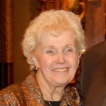 Elizabeth M. Scott