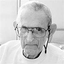 Mr. Donald LeRoy Edwards